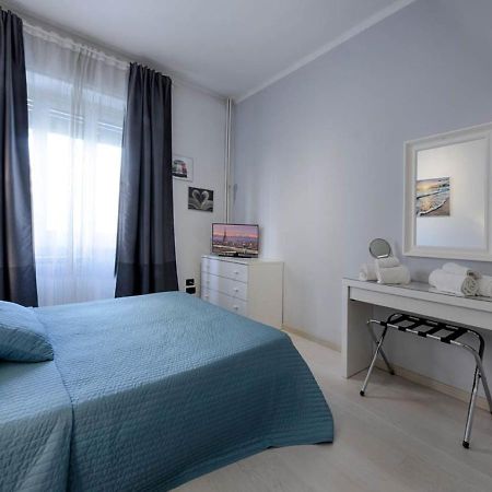 Apartment Lingotto Ap3 Turin Ngoại thất bức ảnh