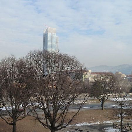 Apartment Lingotto Ap3 Turin Ngoại thất bức ảnh