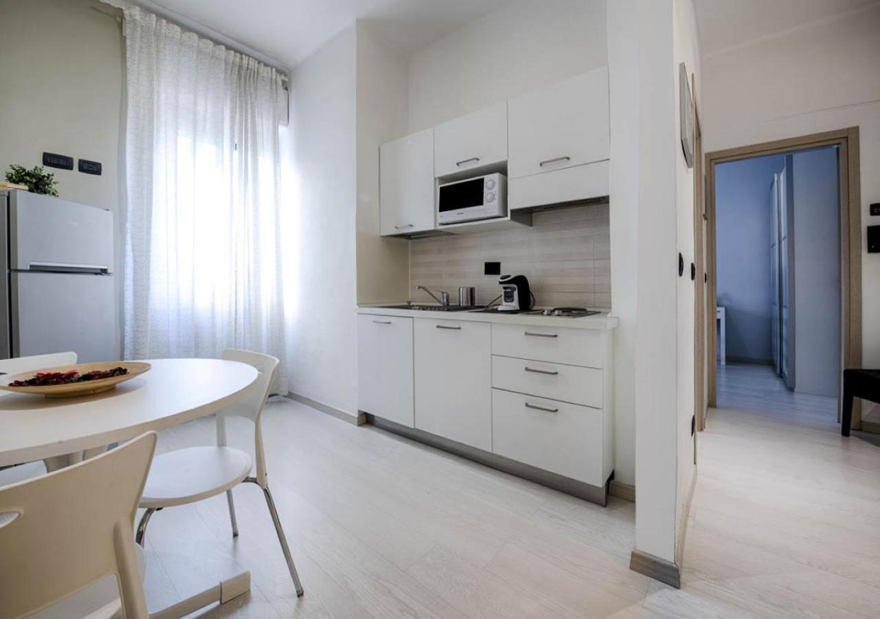 Apartment Lingotto Ap3 Turin Ngoại thất bức ảnh