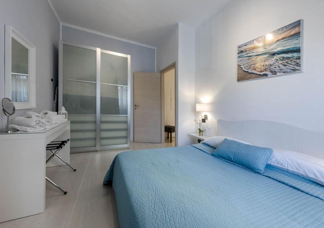 Apartment Lingotto Ap3 Turin Ngoại thất bức ảnh