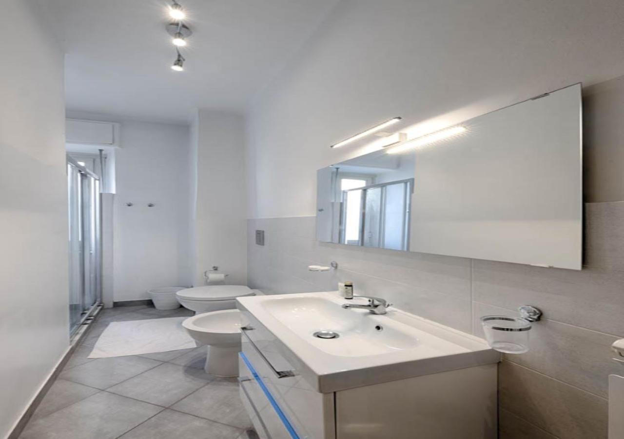 Apartment Lingotto Ap3 Turin Ngoại thất bức ảnh