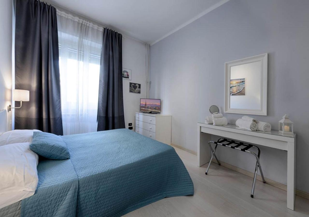 Apartment Lingotto Ap3 Turin Ngoại thất bức ảnh