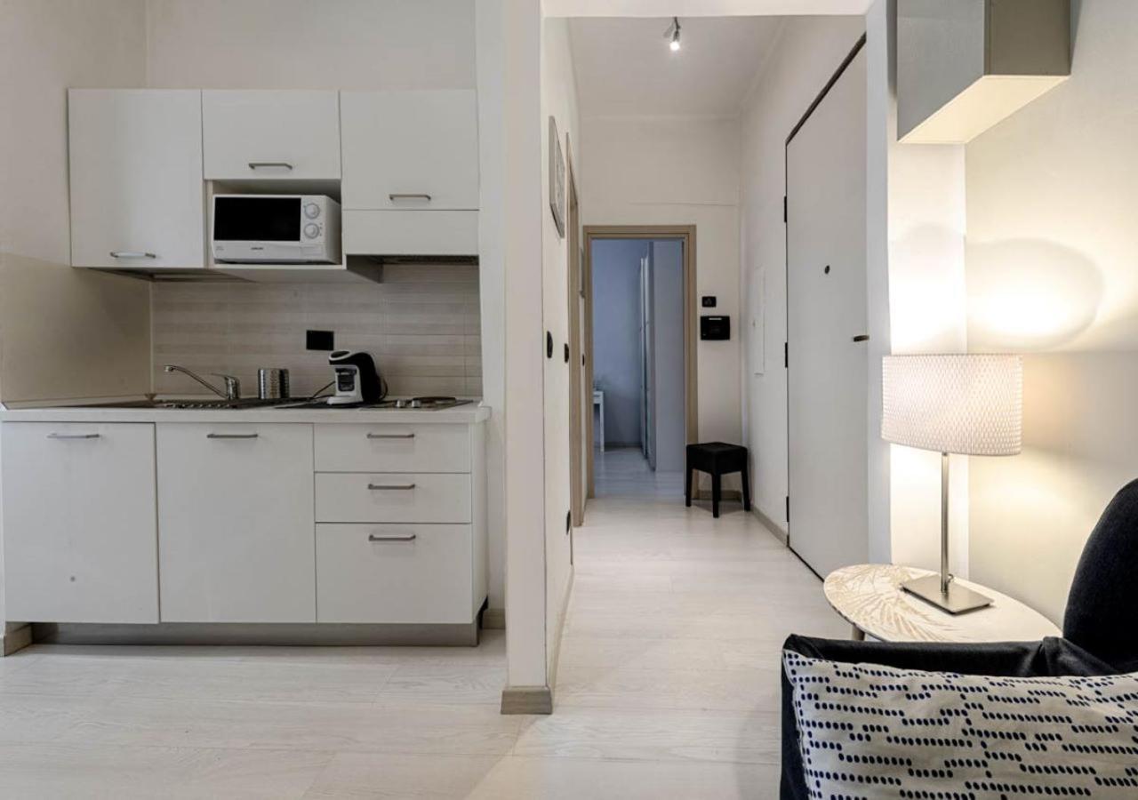 Apartment Lingotto Ap3 Turin Ngoại thất bức ảnh