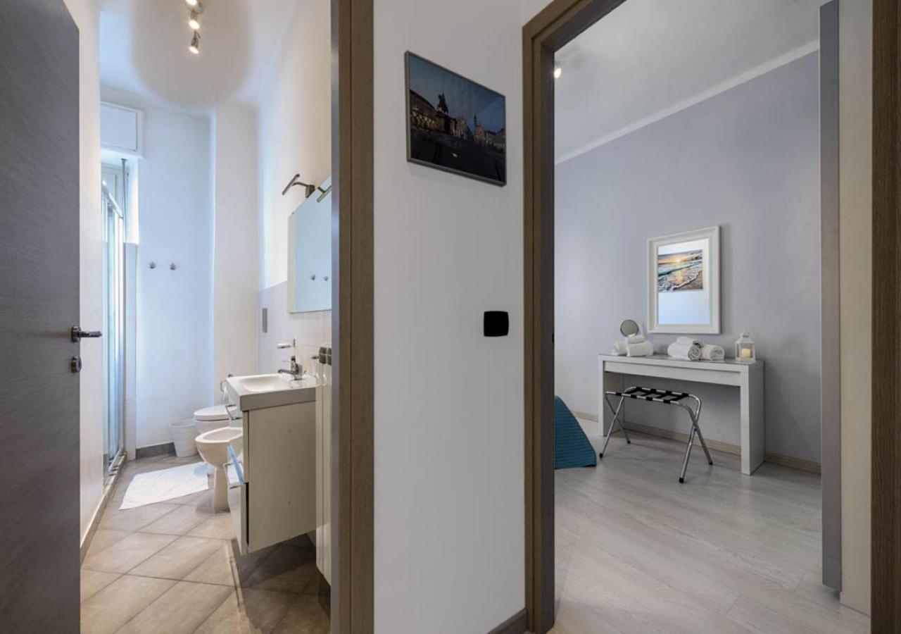 Apartment Lingotto Ap3 Turin Ngoại thất bức ảnh