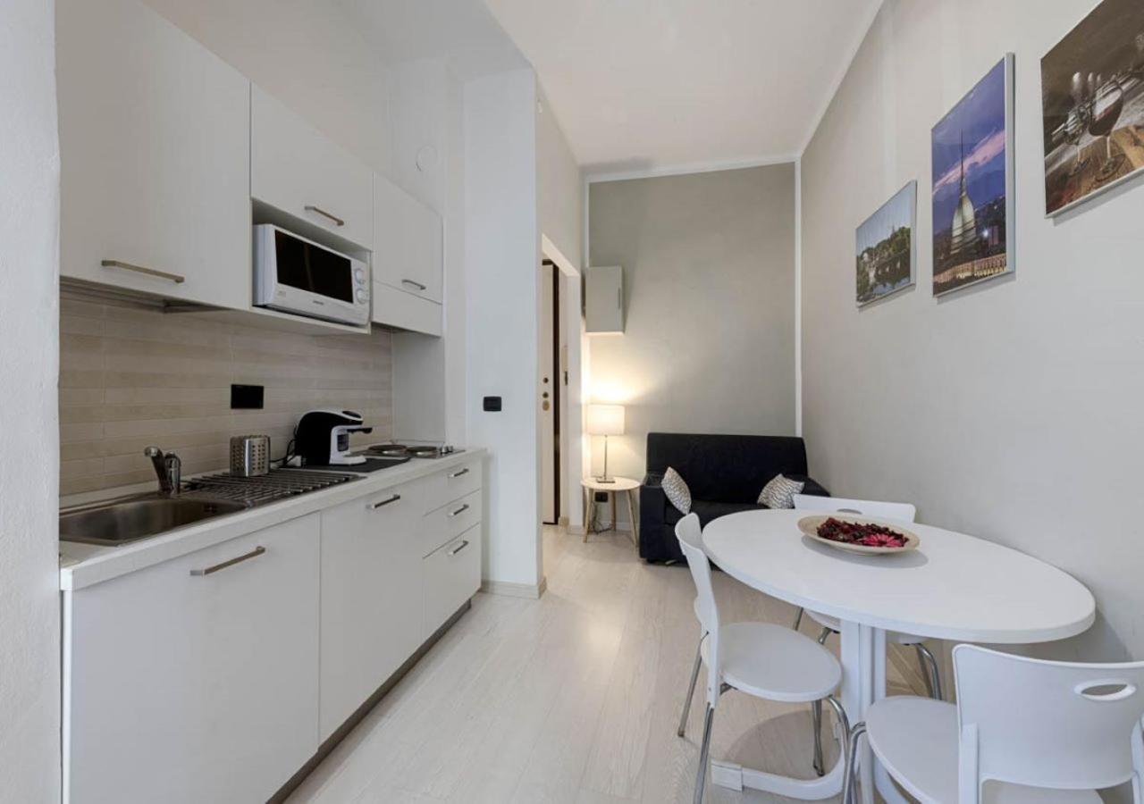 Apartment Lingotto Ap3 Turin Ngoại thất bức ảnh