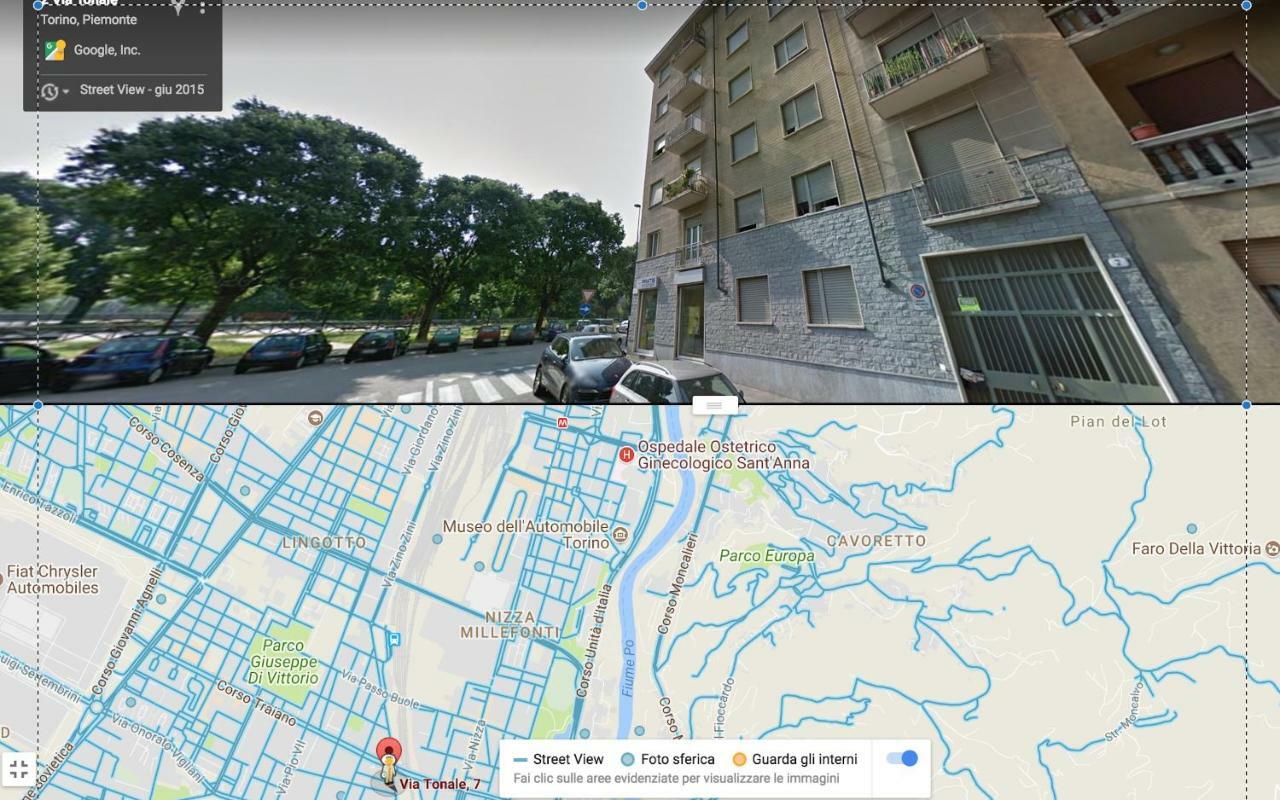 Apartment Lingotto Ap3 Turin Ngoại thất bức ảnh
